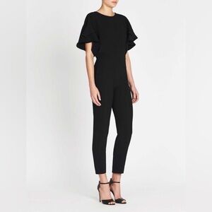 Iro Singles Scoopneck Jumpsuit